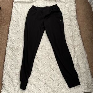 Spyder Elastic Waist Pants Size XLarge